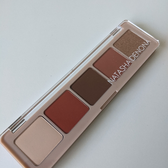 Natasha Denona eyeshadow palette - Picture 1 of 1